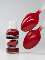 Краска лаковая HobbyLink Ferrari Rosso Corsa HP-1001