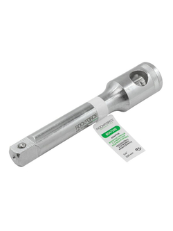 Вороток прямой с отверстием под монтировку 200мм, 3/4'' RockForce##Rock FORCE RF-8047200