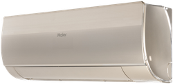 Сплит-система HAIER, FLEXIS 2025 (on/off), HSU-09HFF203/R3-G / HSU-09HUF203/R3 (-40C)