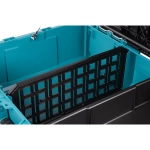 Большой ящик для инструментов MAKTRAK Makita P-91017