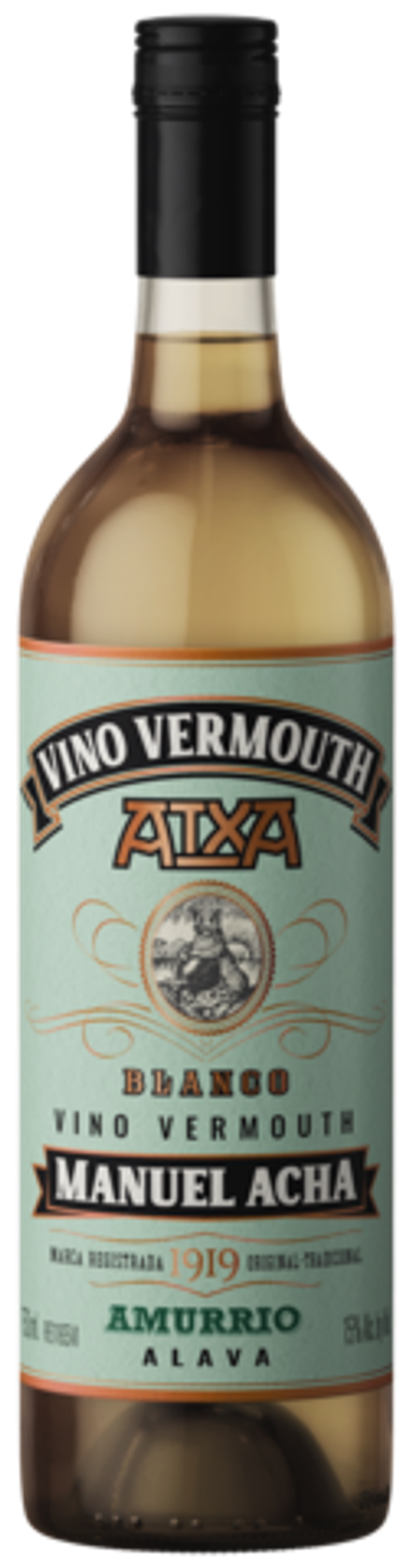 Вермут Atxa Blanco, 1 л
