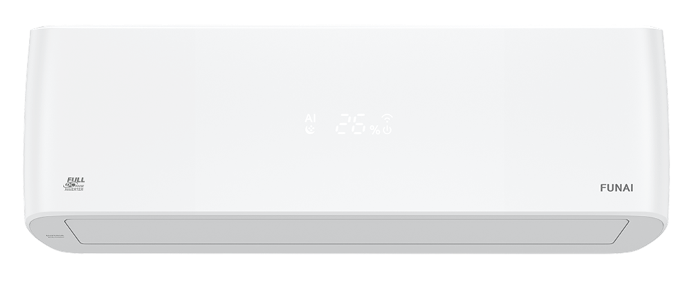Сплит-система кондиционер настенный Funai Emperor RACI-EM35HP.D03 на 35 м²