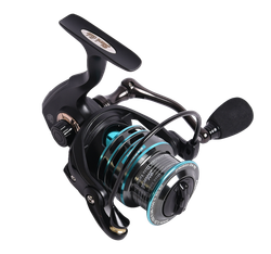 Катушка безынерционная Black Side Cadet 2000FD