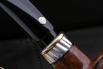 Курительная трубка Mastro De Paja 3A Elite M902-3