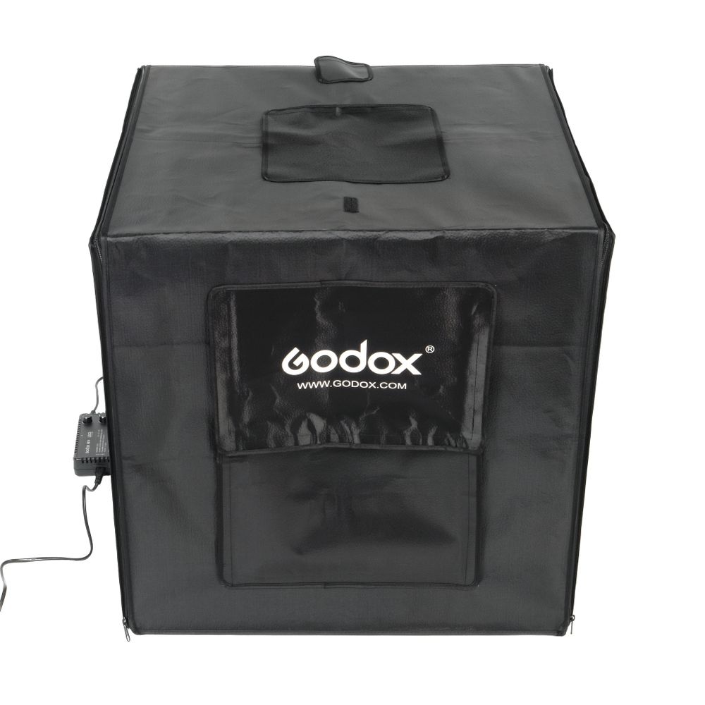 Фотобокс Godox LST60 с подсветкой