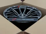 КОВАНЫЕ ДИСКИ для McLaren 720S