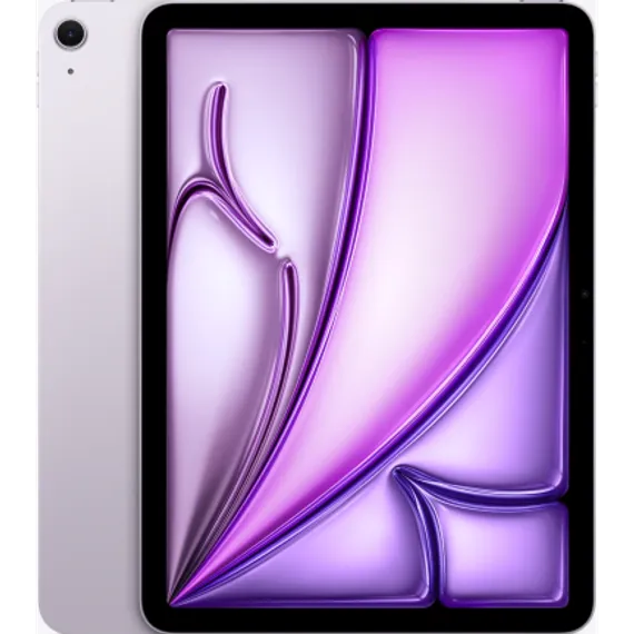 Планшет Apple iPad Air 13, 256 ГБ, Wi-Fi (Фиолетовый | Purple) (M3 | 2025)