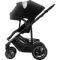 Коляска 3 в 1 Britax Roemer Smile 5Z Classic Space Black