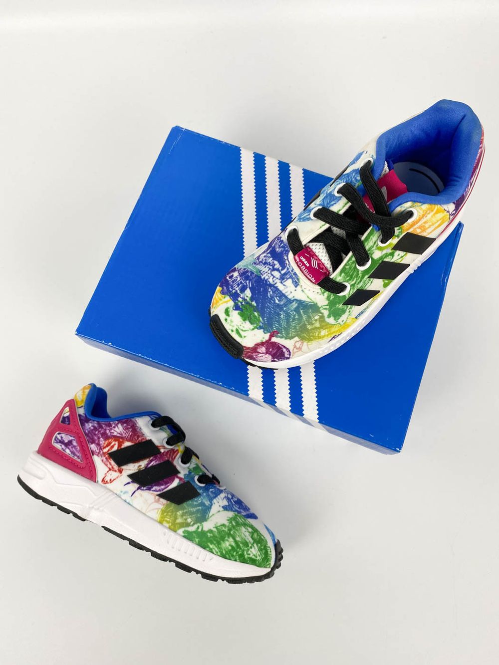 Кроссовки Adidas