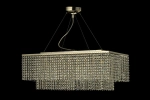 Люстра подвесная Arti Lampadari Milano E 1.5.70X25.502 N