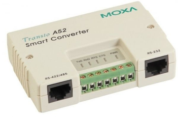 A52-DB9F w/o Adapter