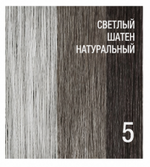 Краситель-камуфляж для мужчин без аммиака Atelier Trend Color Man