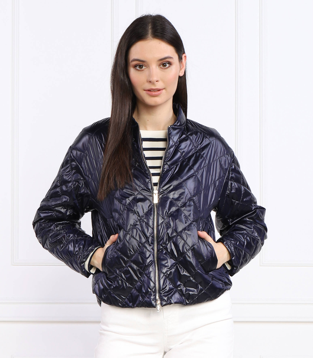 куртка Marella SPORT - темно-синий(34810234)
