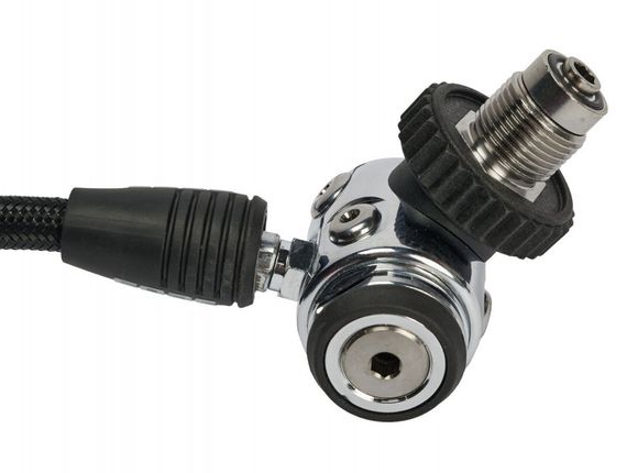 Регулятор Seac Sub IT300 ICE DIN 300 BAR