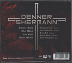 Denner/Shermann / Satan's Tomb (RU)(CD)