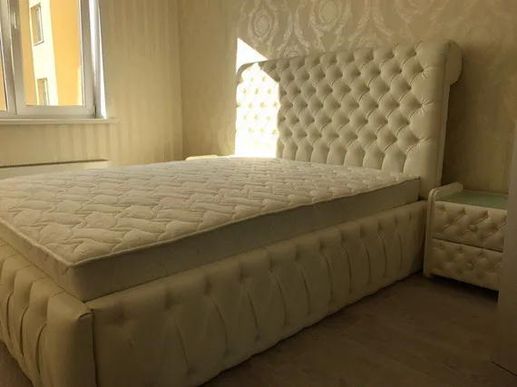 Кровать Беатрис