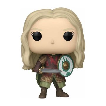 Фигурка Funko POP! Movies LOTR Battle Eowyn w/Chase (1743) 51527