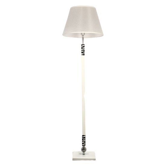 Торшер Abrasax ML69240(WHITE)