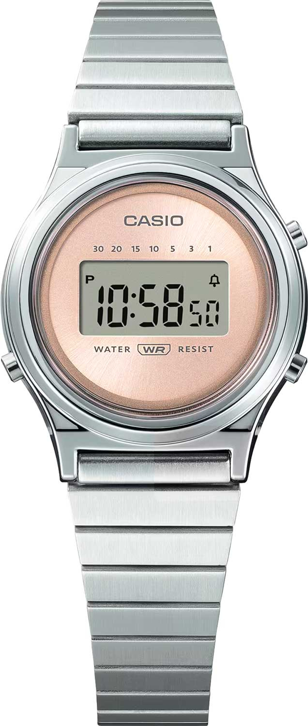 Часы Casio LA700WE-4A