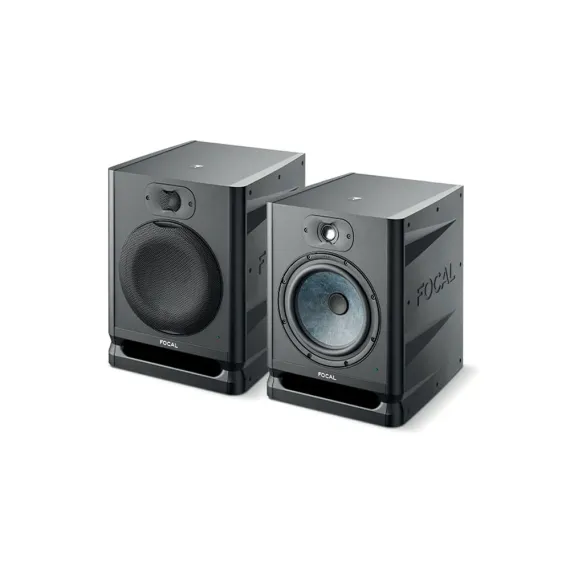 Focal Alpha 80 EVO