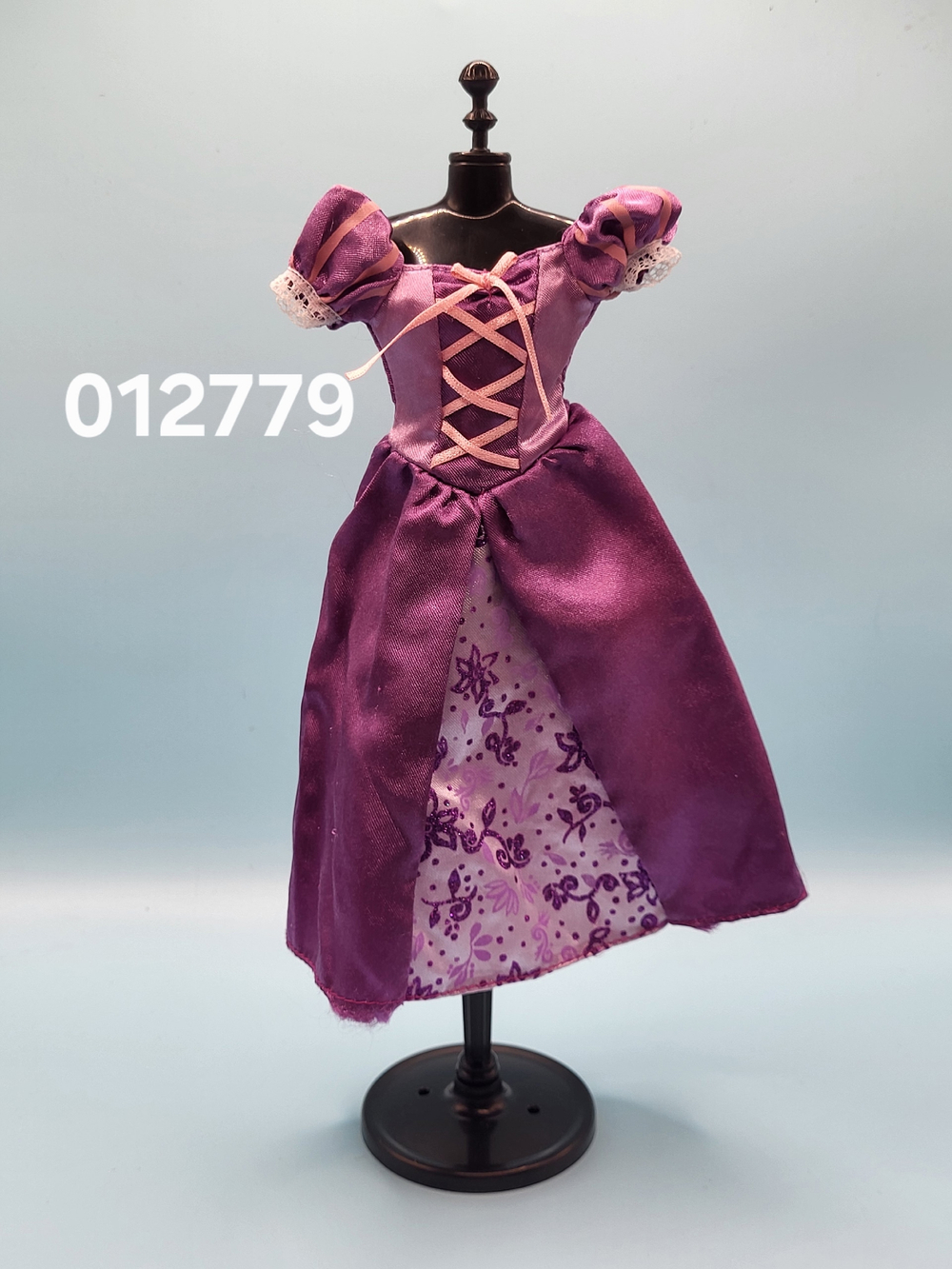 Одежда для куклы Дисней 012779