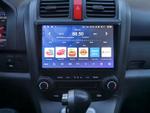 Магнитола для Honda CR-V 2006-2012 - Kuberg DUDU7 OL-9640 QLed+2K, Android 13, Быстрейшая, UIS7870 (DUDU7), CarPlay, SIM-слот