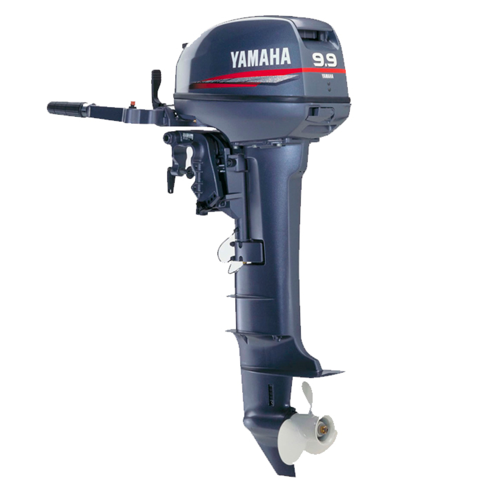 Лодочный мотор Yamaha (Ямаха) 9,9 FМHS