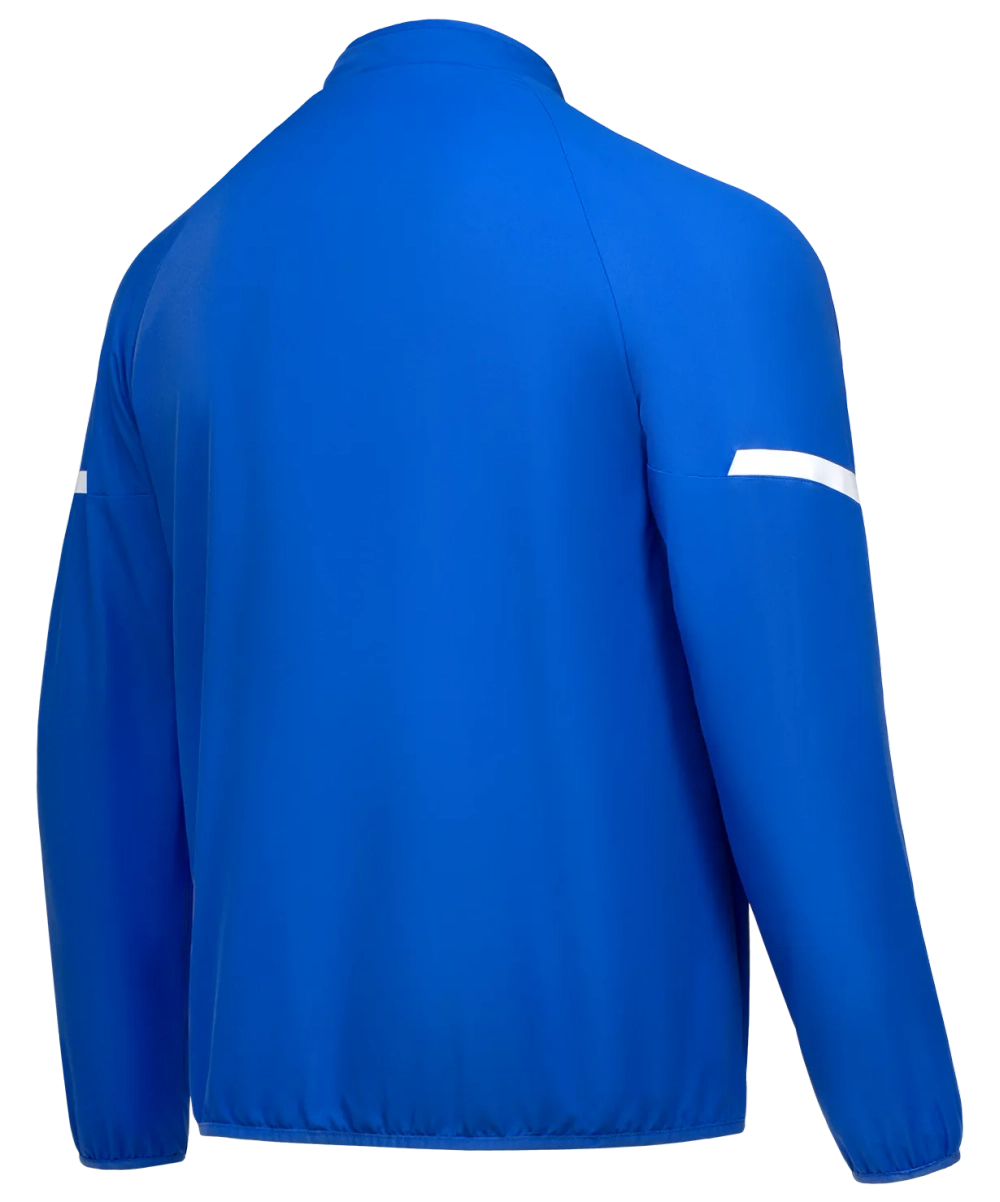 Куртка спортивная CAMP 2 Lined Jacket, синий