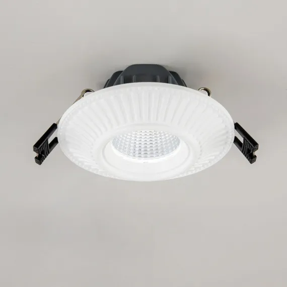 Точечный светильник Дзета CLD042NW0 Citilux