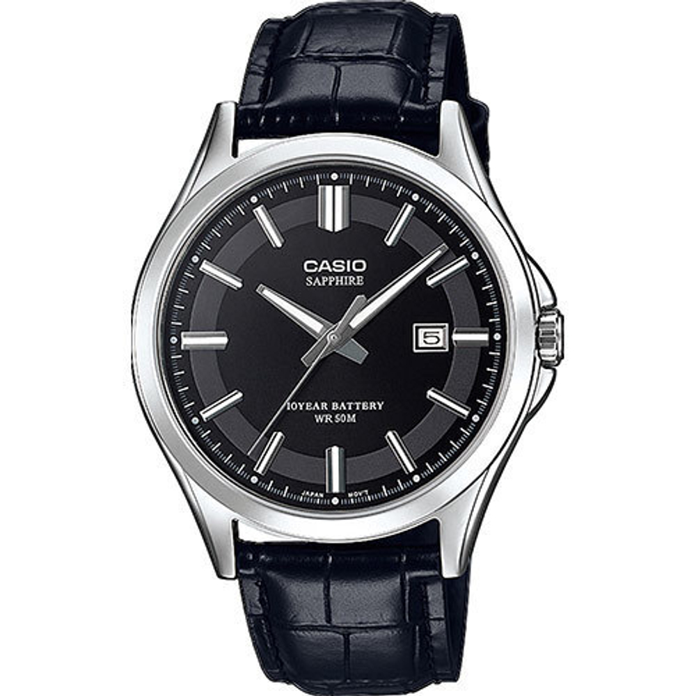 Наручные часы CASIO Collection MTS-100L-1A