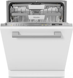 Встраиваемая посудомоечная машина Miele G 7260 SCVi