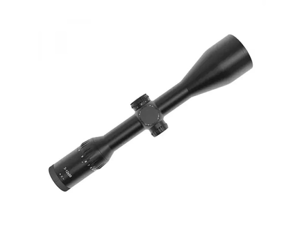 Оптический прицел Artelv LRS 3-12x56 SFP