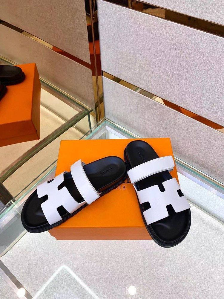 Двухсторонний ремень Hermes