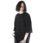 T-Shirt «BLACK STAR»