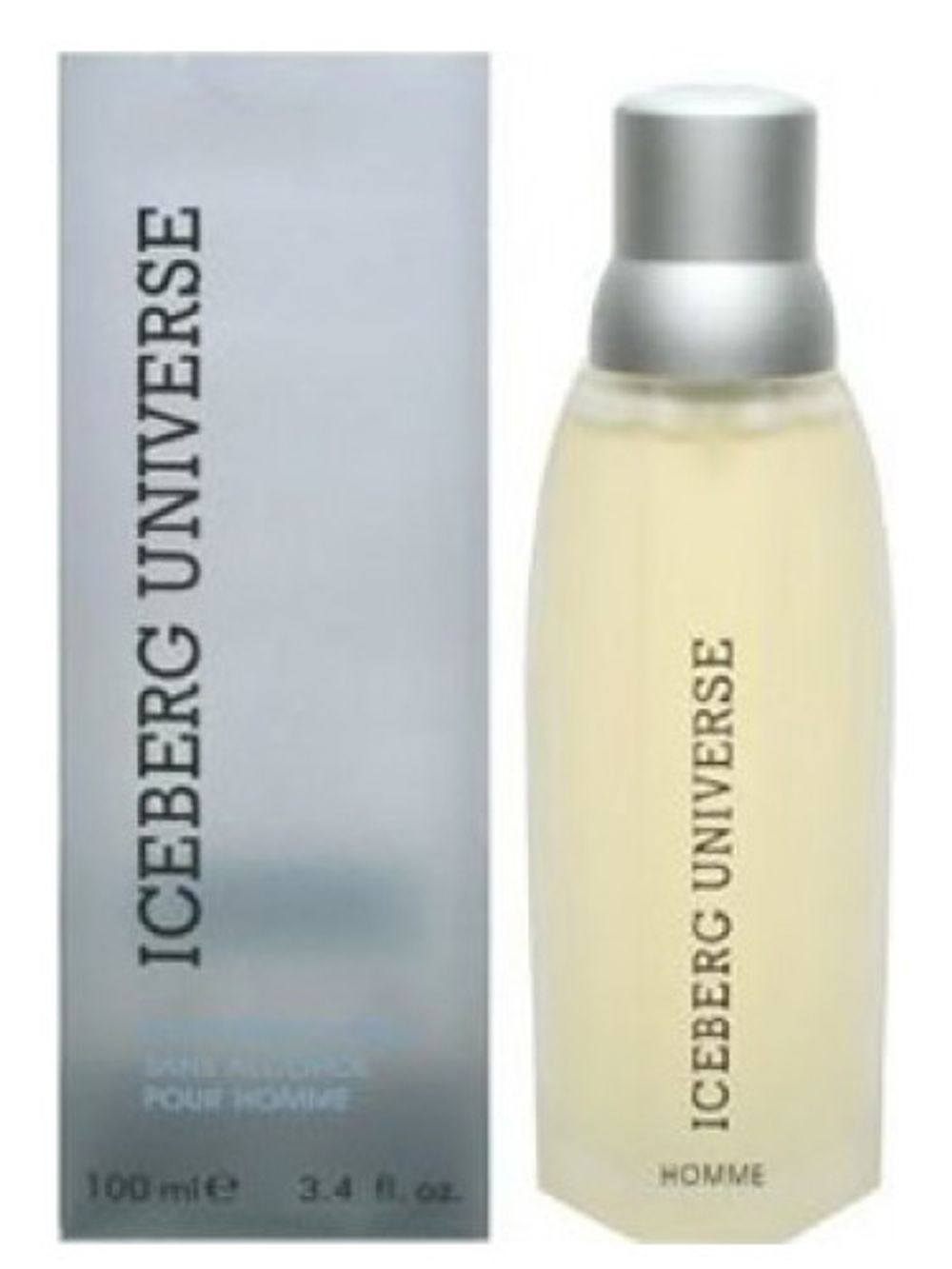 Iceberg Universe pour Homme