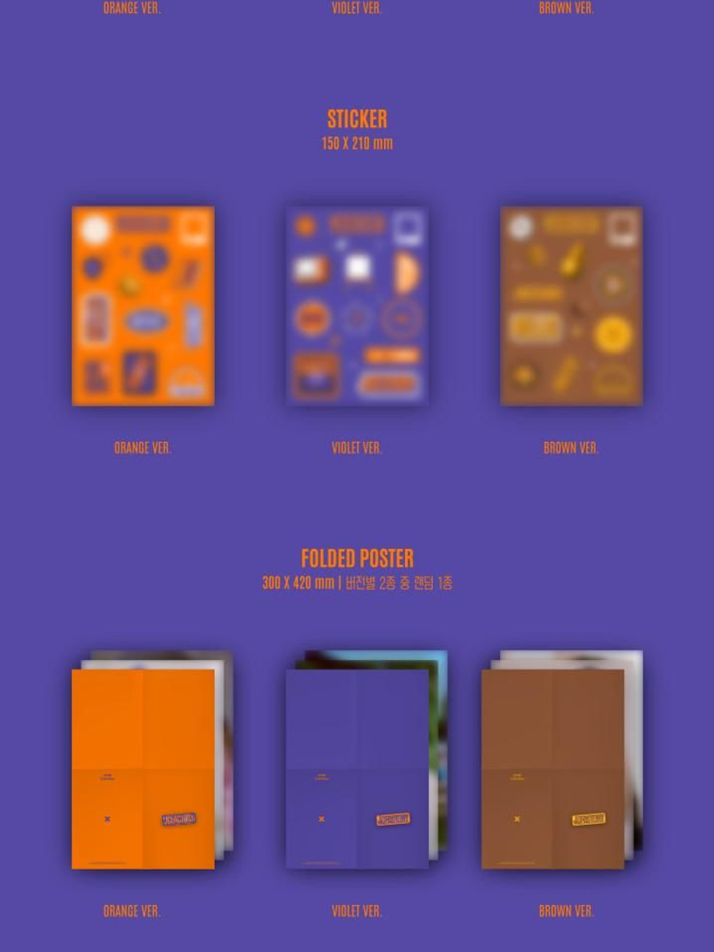 Альбом JAECHAN - JCFACTORY 1st Mini Album RANDOM Version