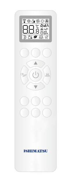 ISHIMATSU AKITA CVK-12I AKITA INVERTER