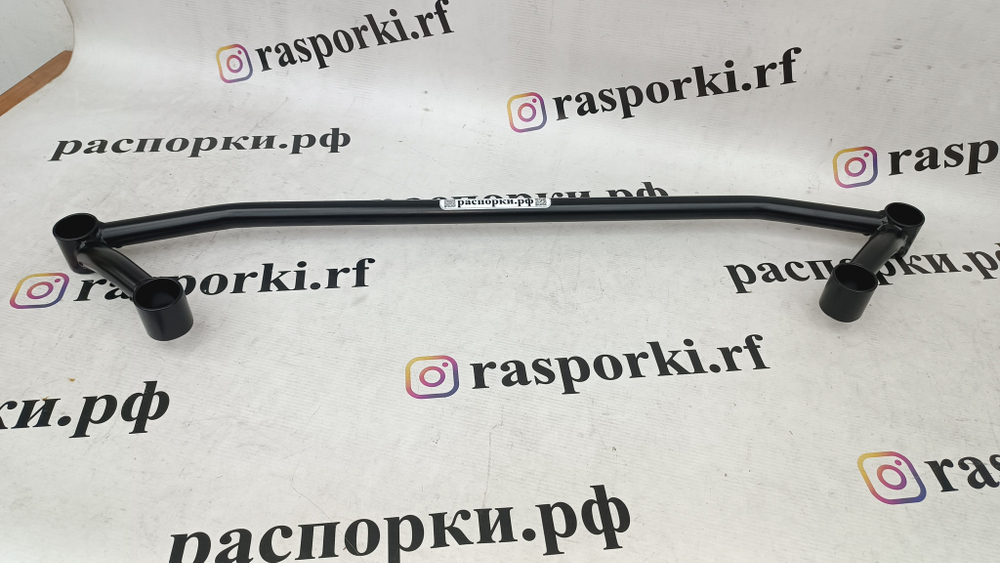 Распорка передняя нижняя Jetour Dashing (ПОД ЗАКАЗ)