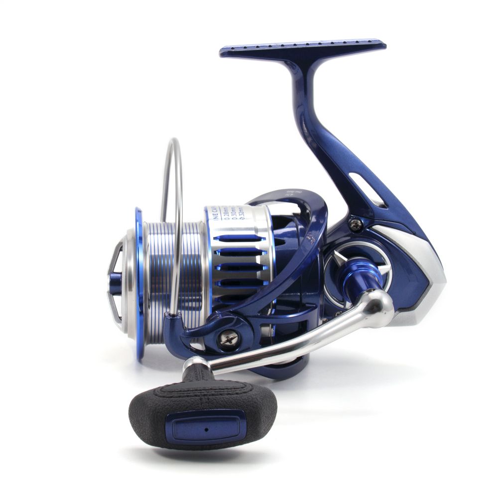 Катушка безынерционная Namazu Big Fish BF5500, 5+1 подш., метал. шпуля/20/