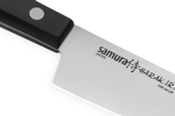 Нож кухонный универсальный 15см Samura Harakiri SHR-0023B/K