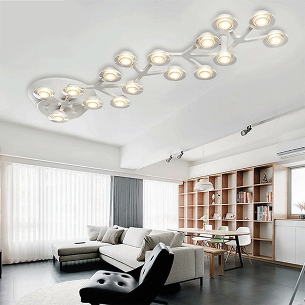 светильник  потолочный Artemide Led Net Line L205