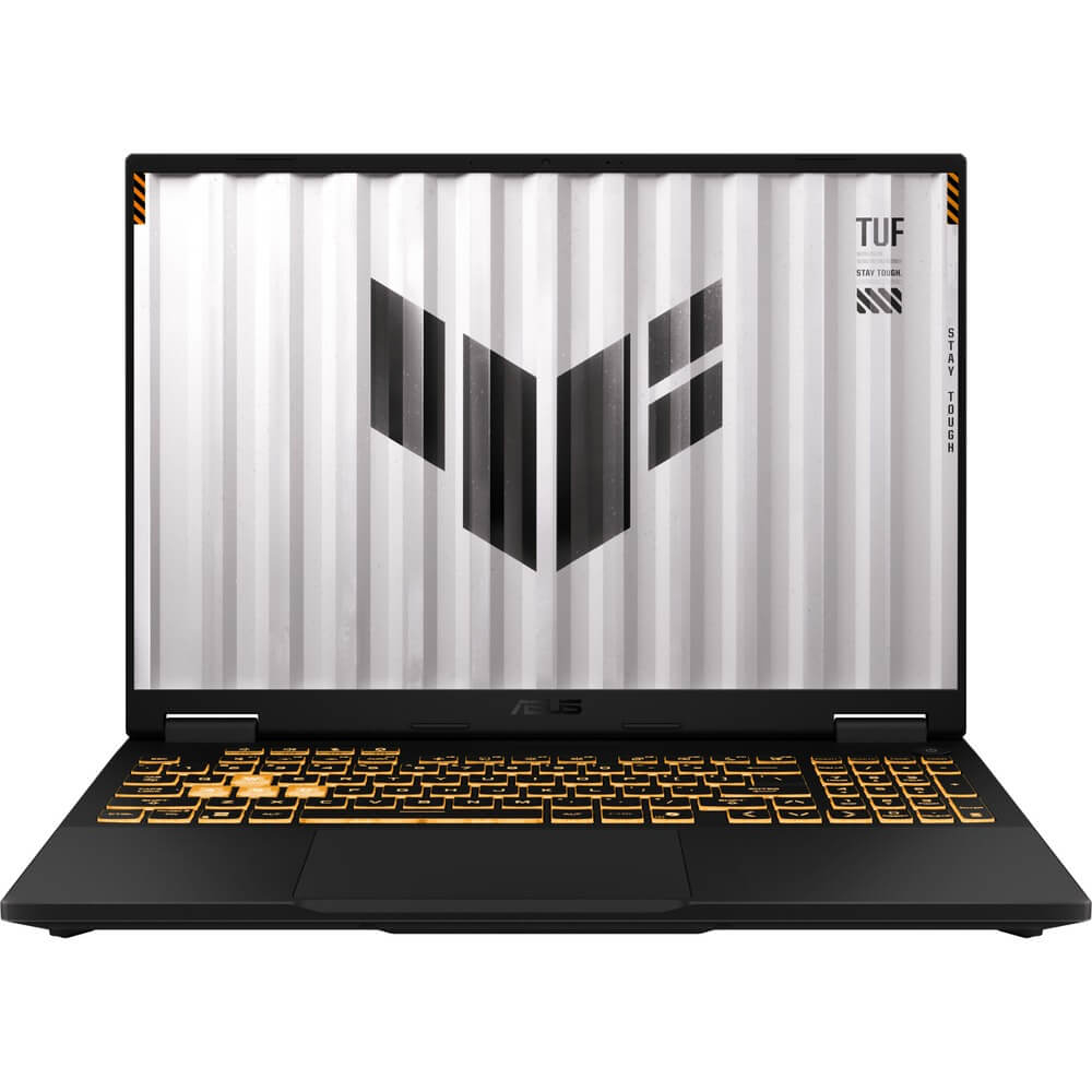 Ноутбук ASUS TUF Gaming F16 FX608JPR-RV077 (90NR0NG1-M005H0)
