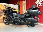 Honda GL1800 Gold Wing