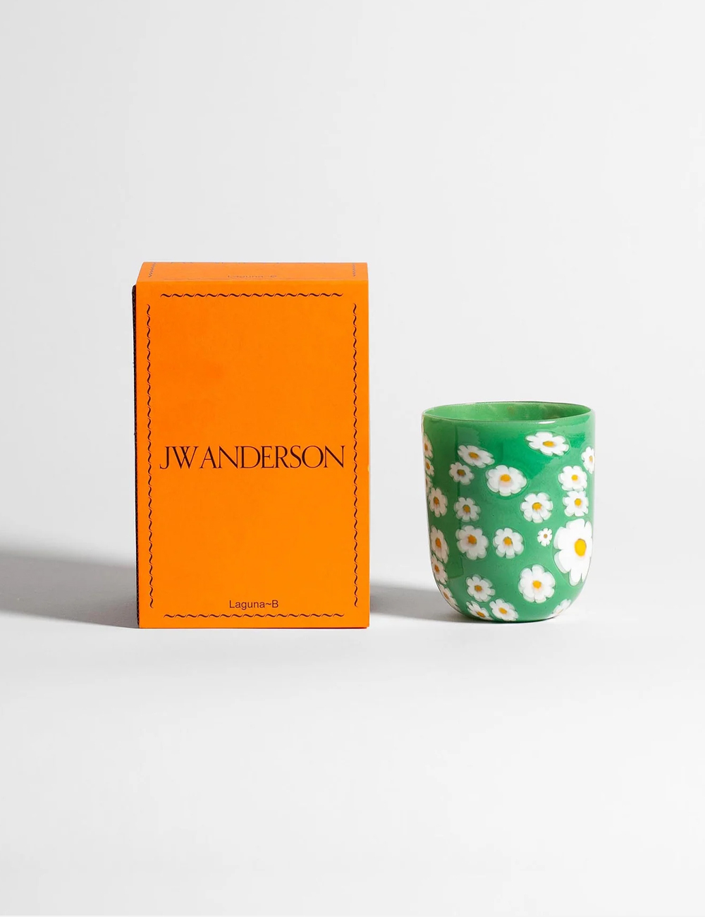 Стакан JW Anderson Home Full Murrina Glass