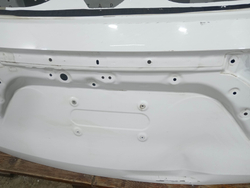 Крышка багажника Haval M6 2 21-нв Б/У Оригинал 6301100XKZ0YA