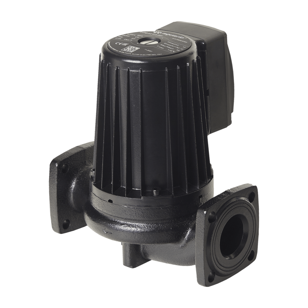 Насос циркуляционный фланцевый Aquario AC 6-8-32F