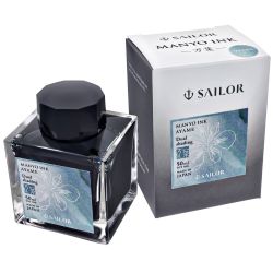 Чернила Sailor Manyo Dual Shading Ayame 50 мл (13-2009-217) 7