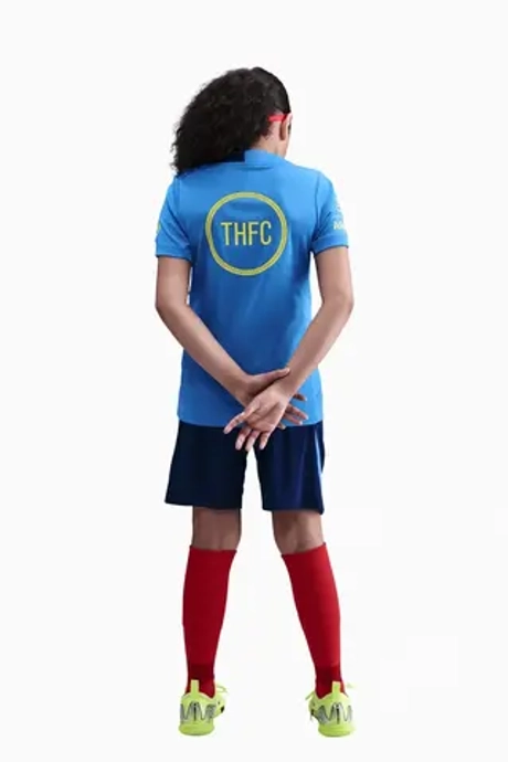 Футболка Nike Tottenham Hotspur 25/26 Strike Junior - синий