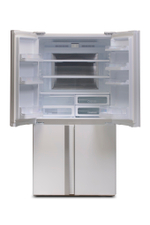 Sharp SJ-GX98PWH