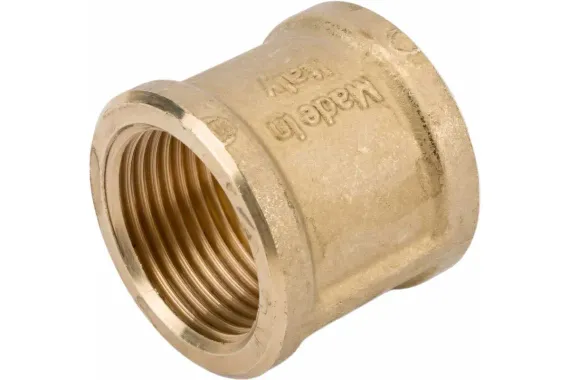 Муфта STOUT ВР 3/4" 33255